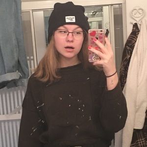 Meet your Posher, Madi